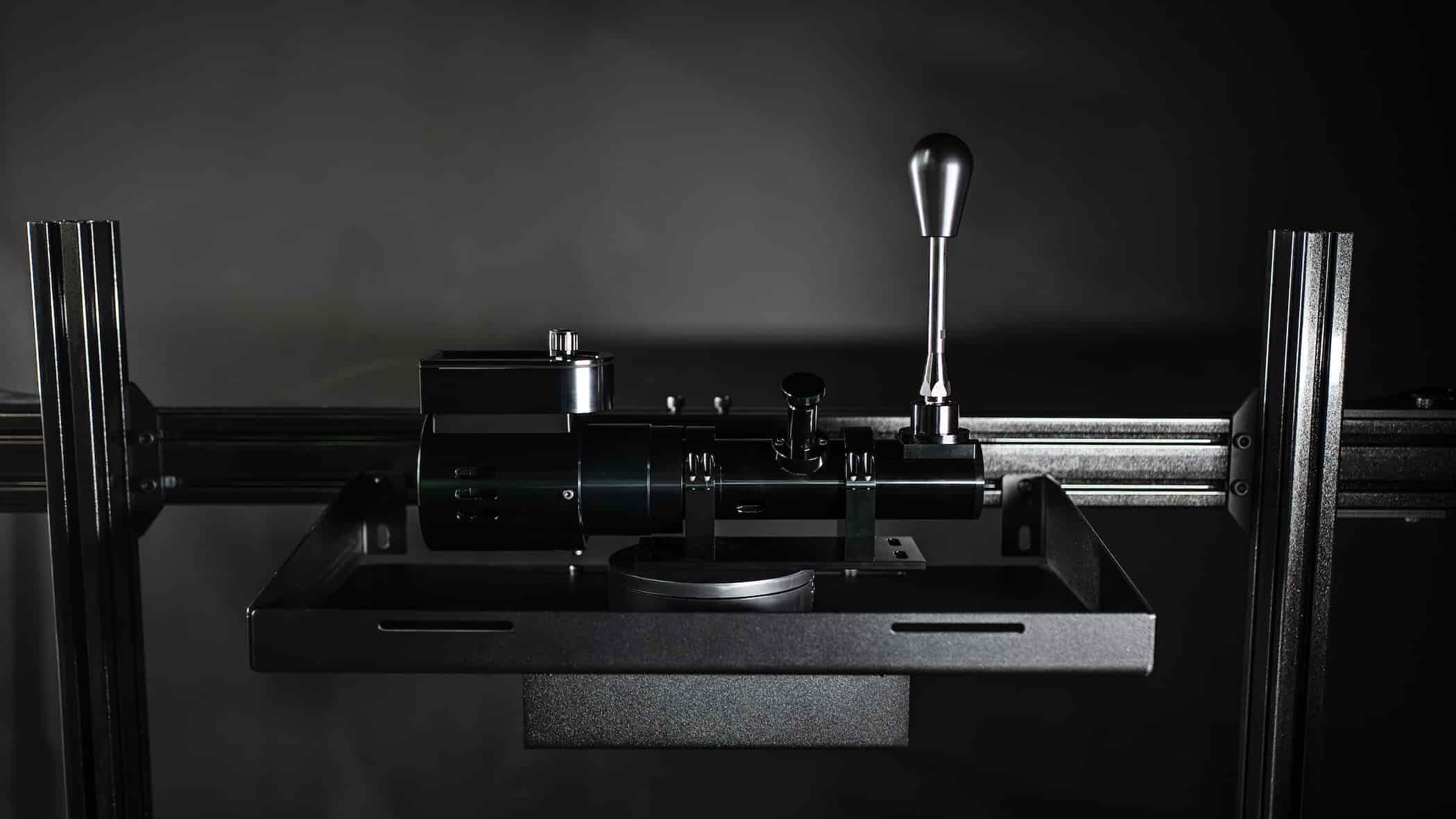 BDH ACTIVE SHIFTER: WHERE SIMULATION MEETS SENSATION