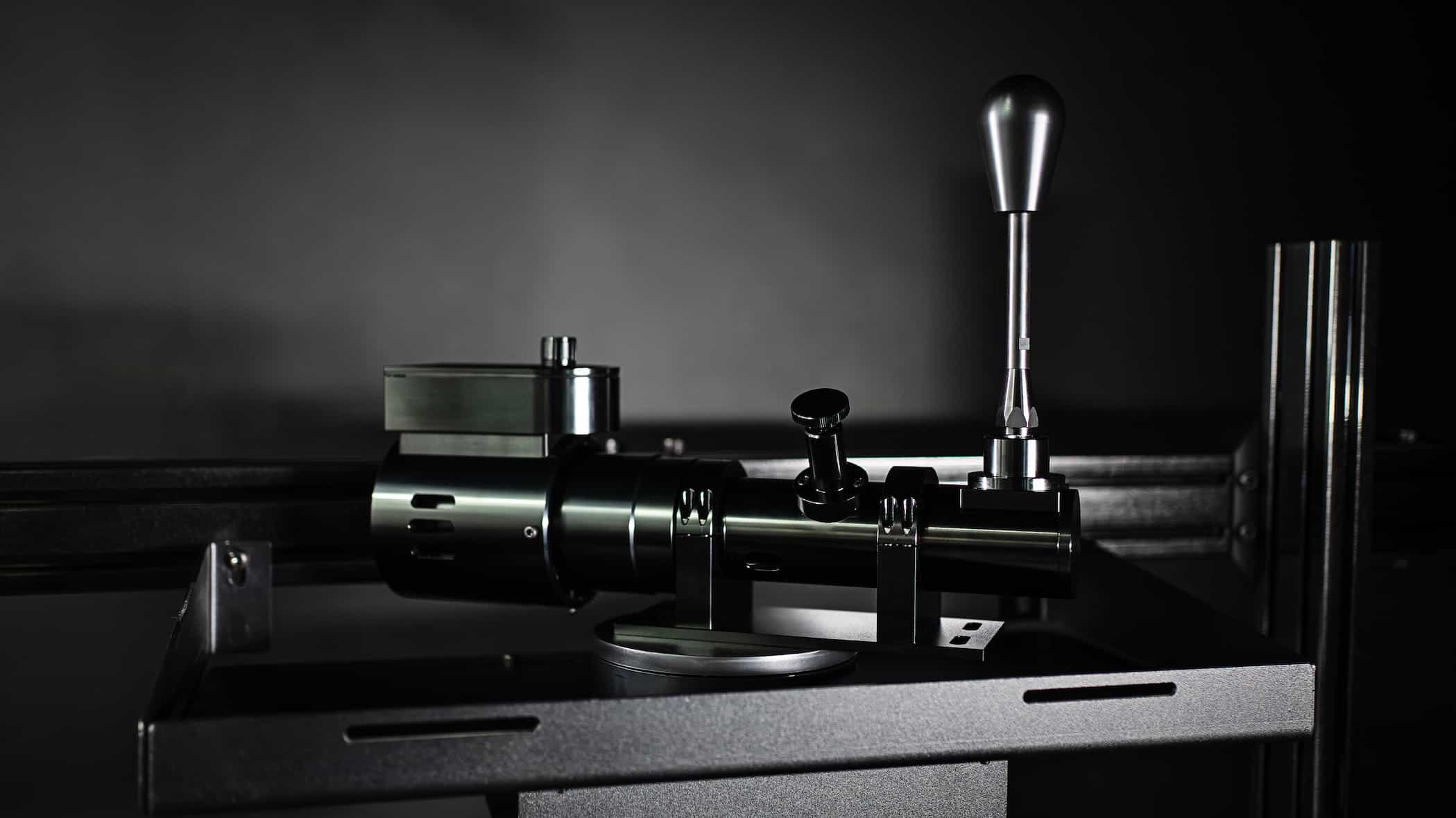 A presentational picture of BDH Active shifter