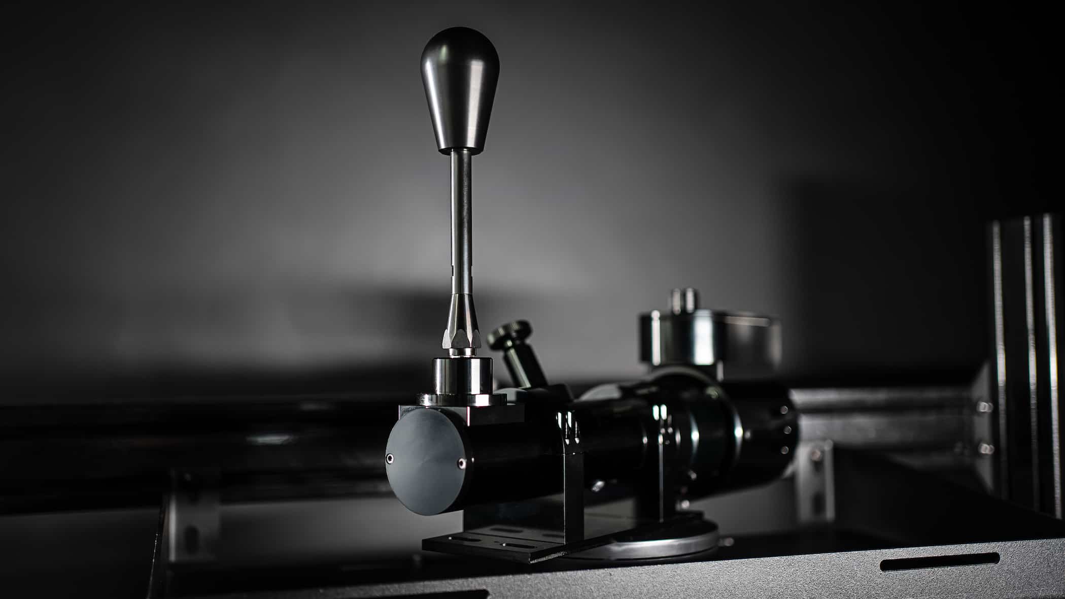 A presentational picture of BDH Active shifter