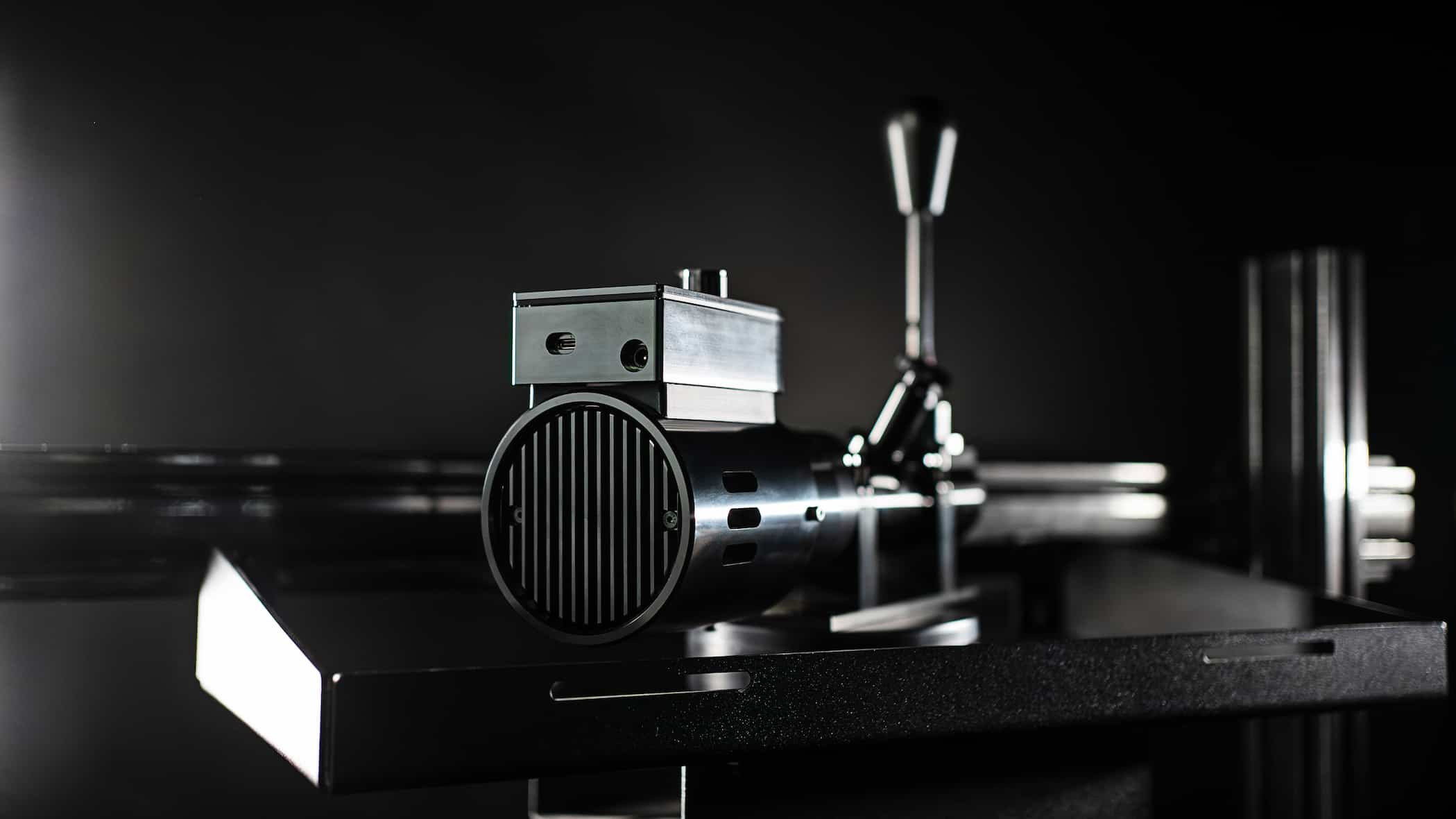 A presentational picture of BDH Active shifter