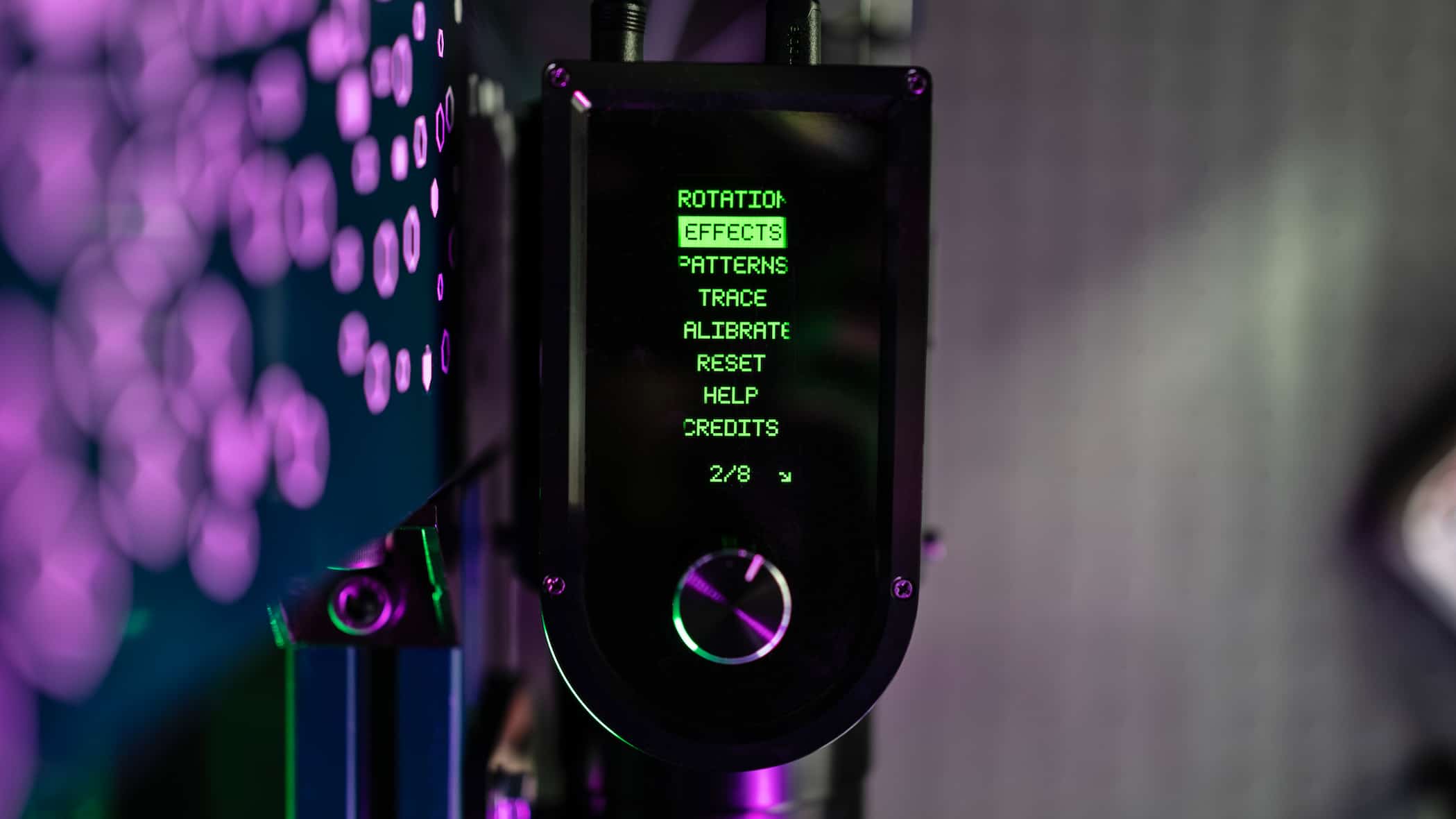 BDH Active Shifter aerospace-grade construction detail