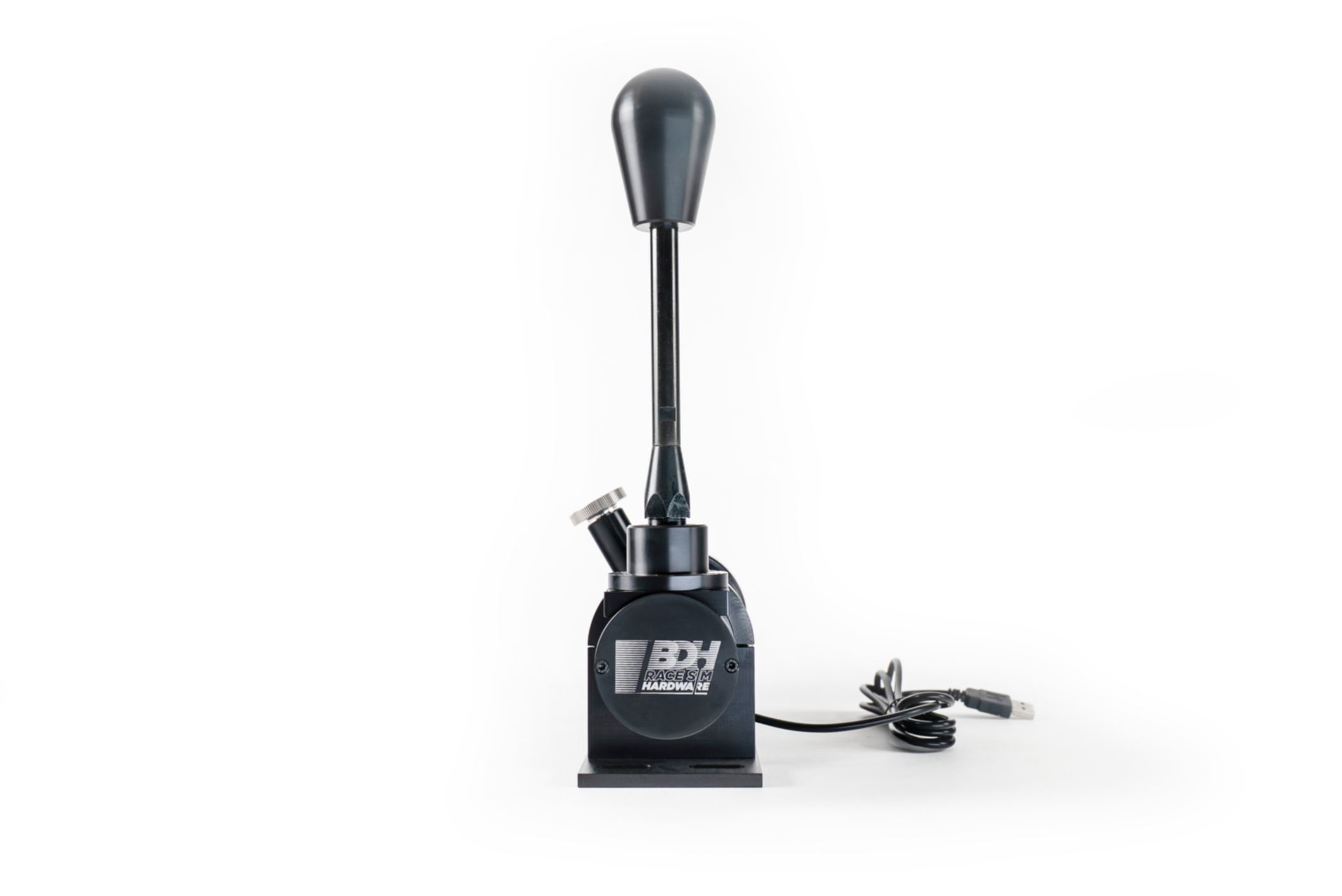 A presentational picture of BDH H1 shifter
