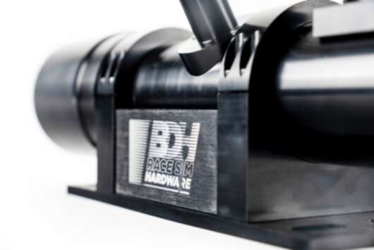 A thumbnail picture for BDH H1 image carousel