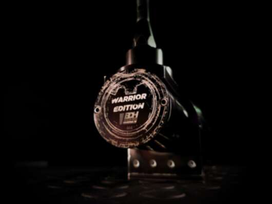 A thumbnail picture for BDH H1SQ Warrior Edition image carousel