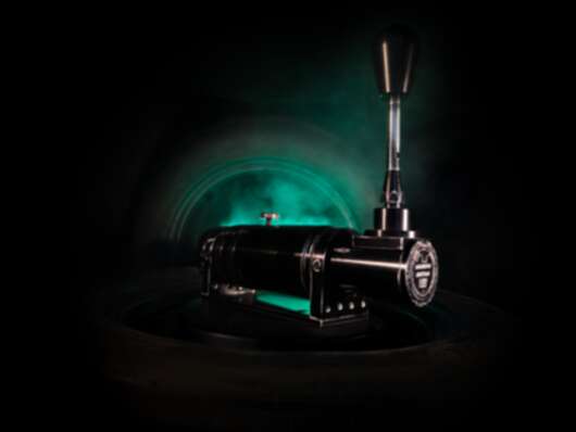 A thumbnail picture for BDH H1SQ Warrior Edition image carousel