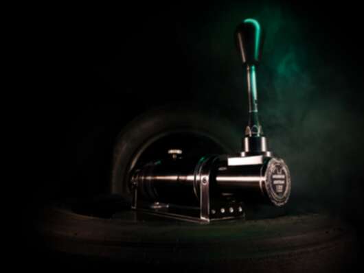 A thumbnail picture for BDH H1SQ Warrior Edition image carousel