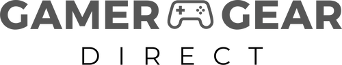 Logo of Gamer Gear Direct company