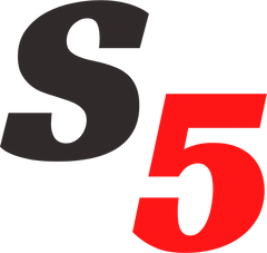 Logo of S5 Technology company
