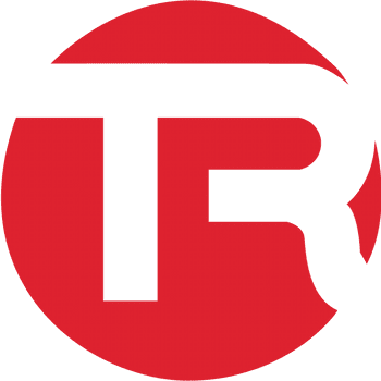 Logo of TrakRacer company