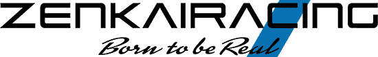 Logo of Zenkai Racing company