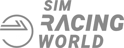 Logo of Sim Racing World company