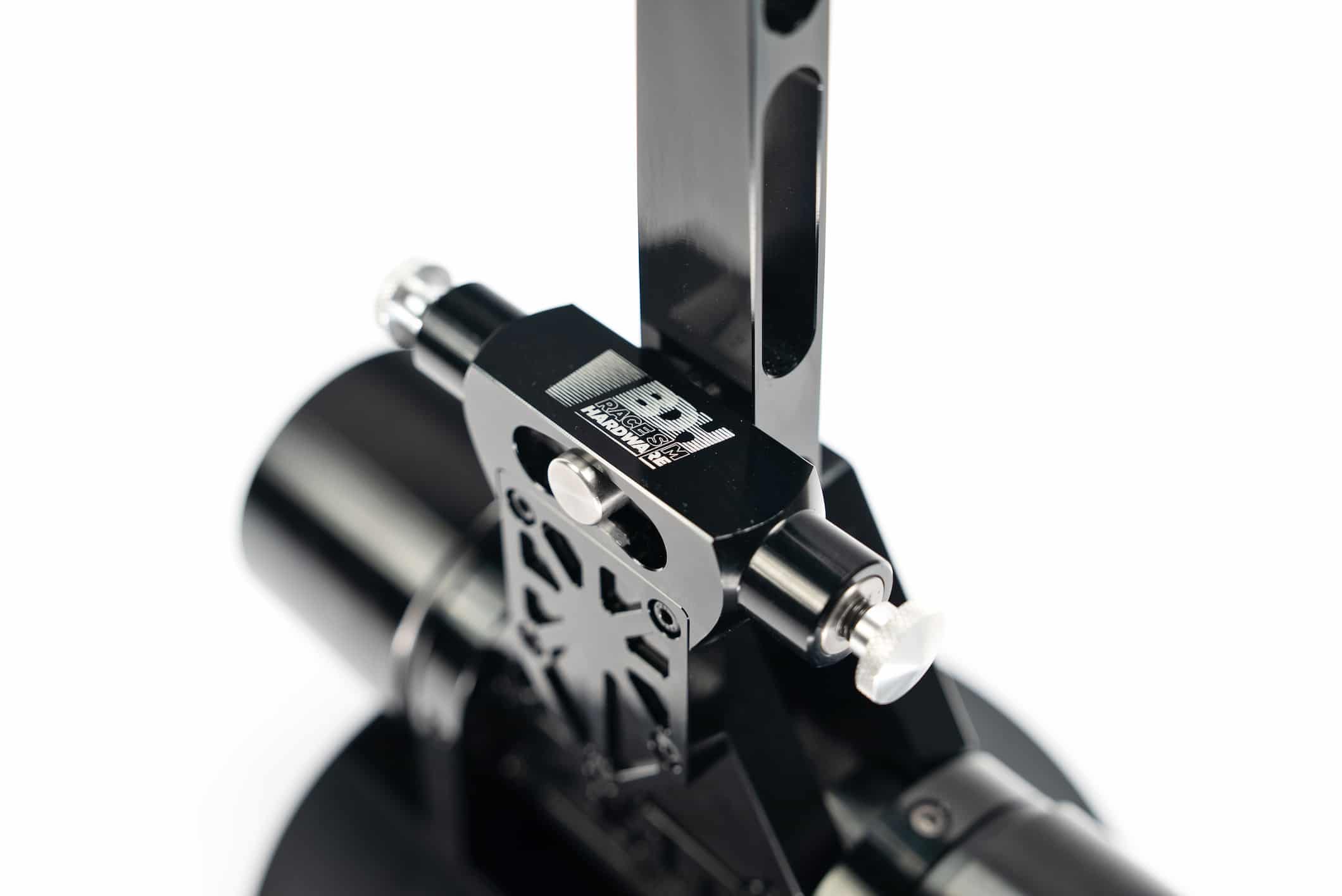 BDH S1 Sequential dual-stage mechanism detail