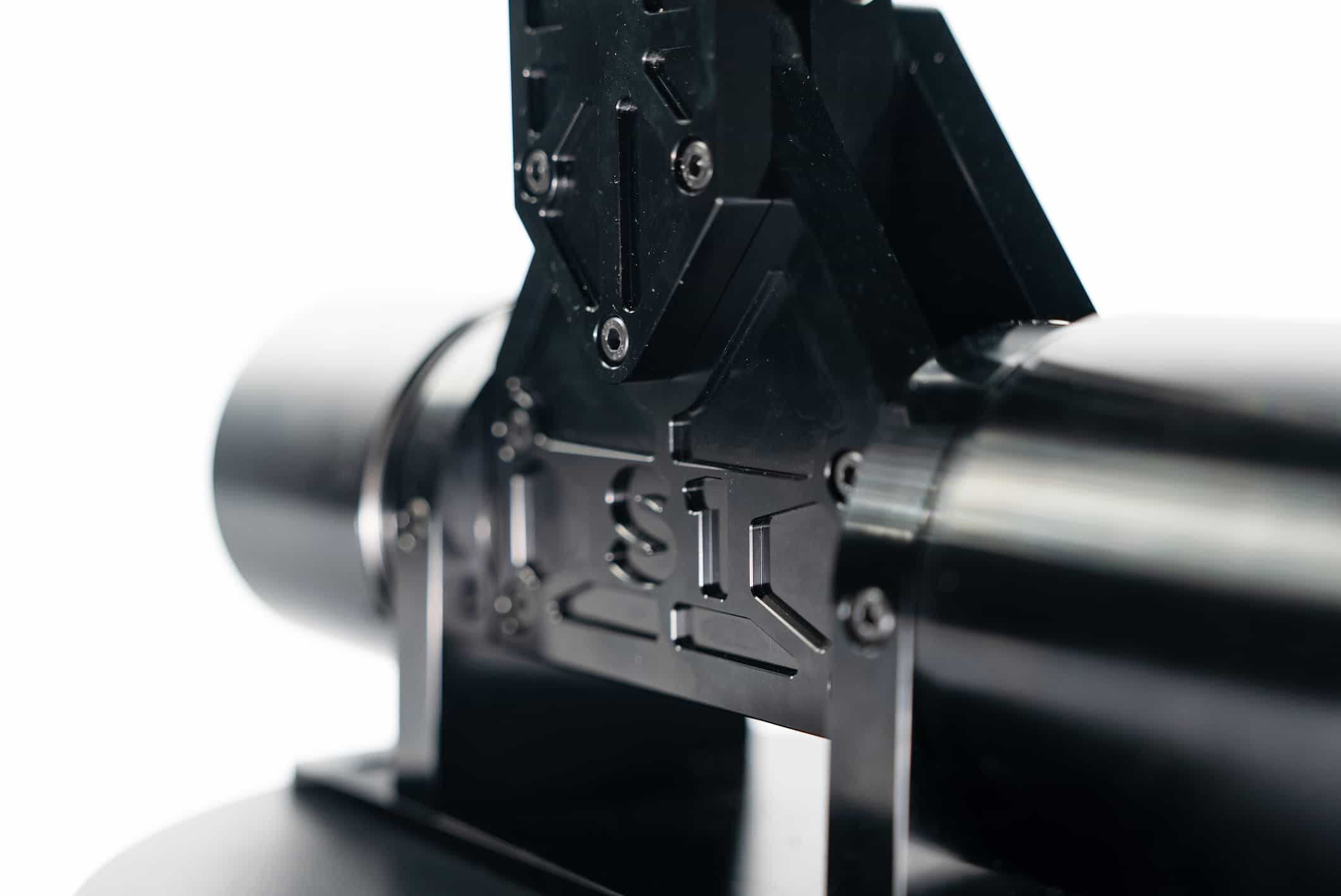 BDH S1 Sequential aerospace-grade construction