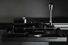 Front view of BDH Active shifter