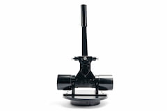 Front view of BDH 1S shifter